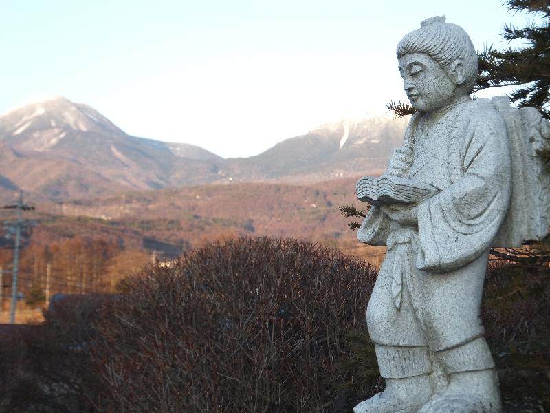 �V���N�}�y�c at Home