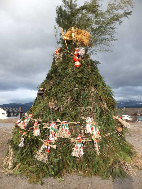 �V���N�}�y�c at Home