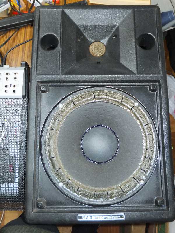 �V���N�}�y�c at Home