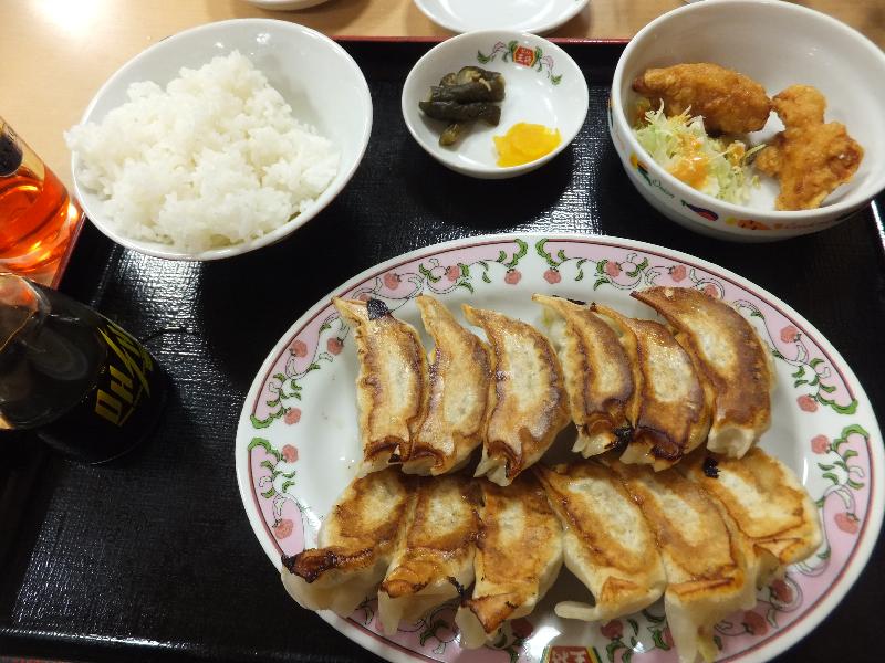 �V���N�}�y�c at Home