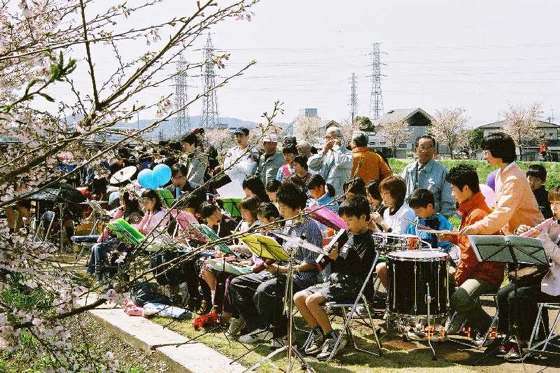 �V���N�}�y�c at Home