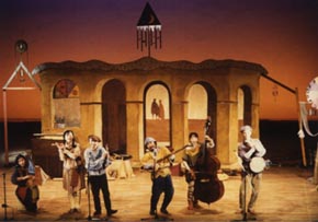 �V���N�}�y�c at Home