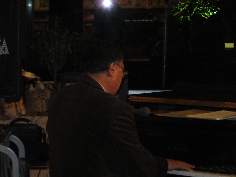 �V���N�}�y�c at Home