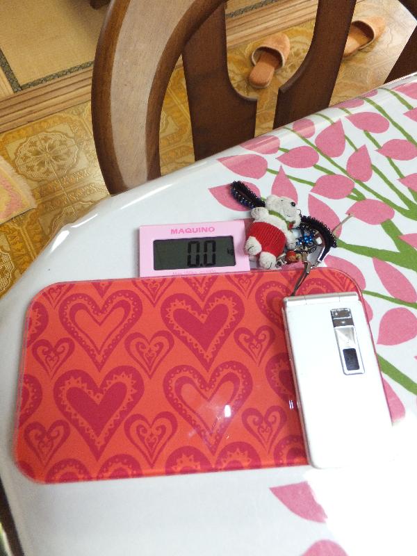 �V���N�}�y�c at Home