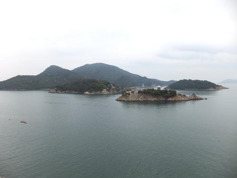 �V���N�}�y�c at Home