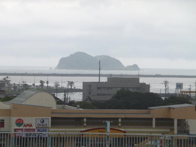 �V���N�}�y�c at Home