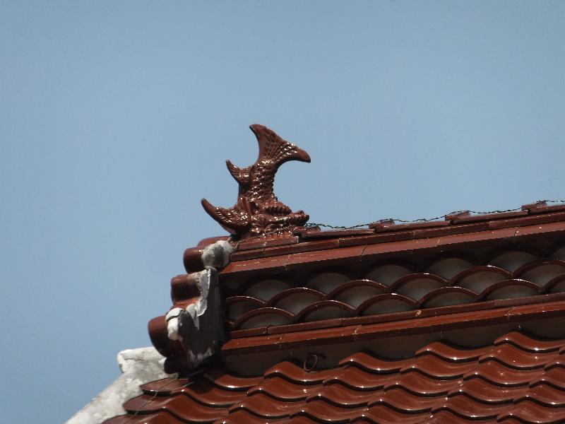 �V���N�}�y�c at Home