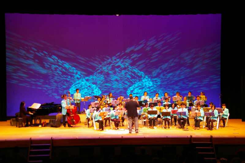 �V���N�}�y�c at Home