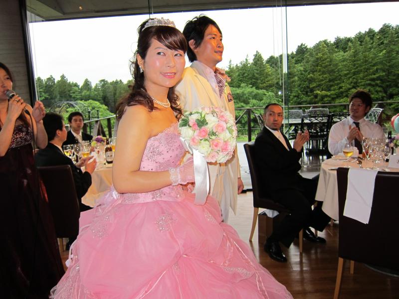 �V���N�}�y�c at Home