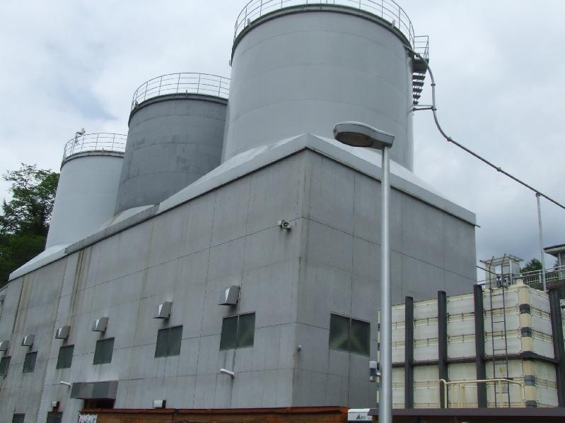 �V���N�}�y�c at Home