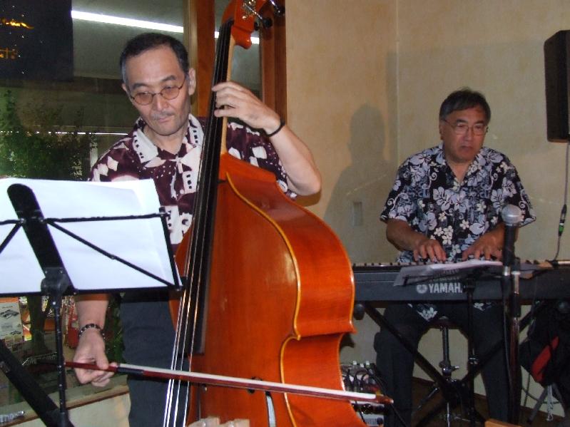 �V���N�}�y�c at Home