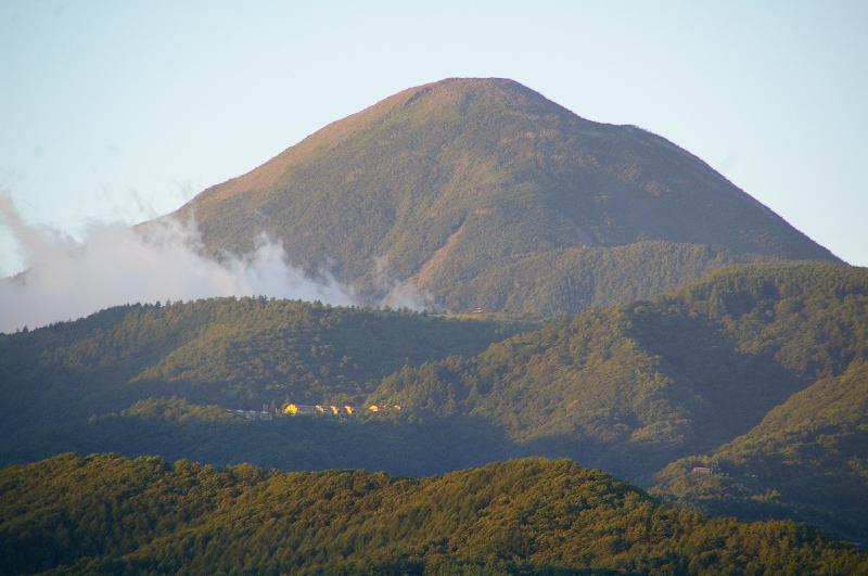 �V���N�}�y�c at Home