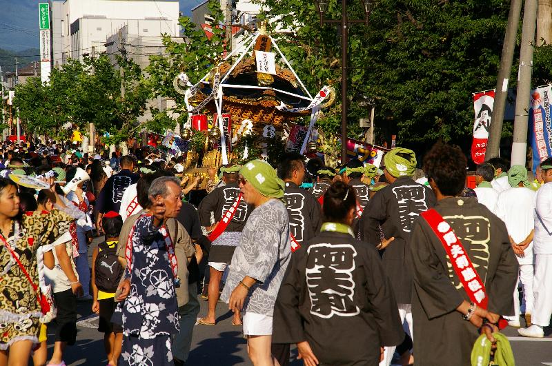 �V���N�}�y�c at Home