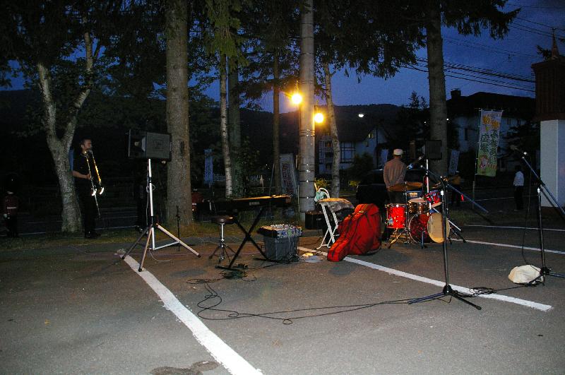 �V���N�}�y�c at Home