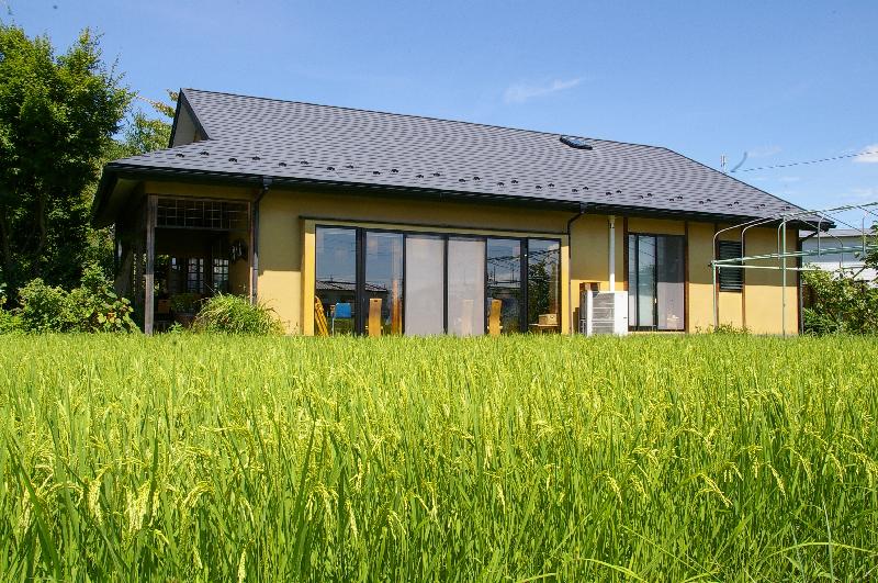 �V���N�}�y�c at Home