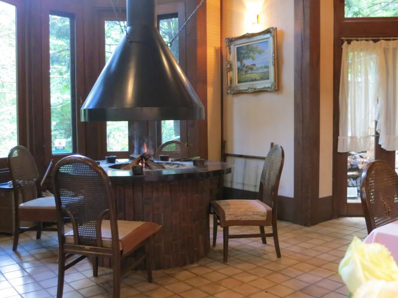 �V���N�}�y�c at Home