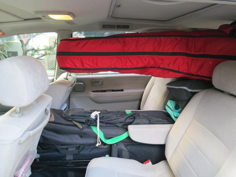 �V���N�}�y�c at Home