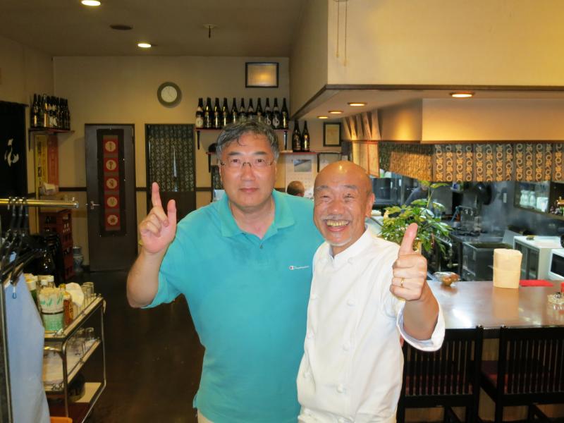 �V���N�}�y�c at Home