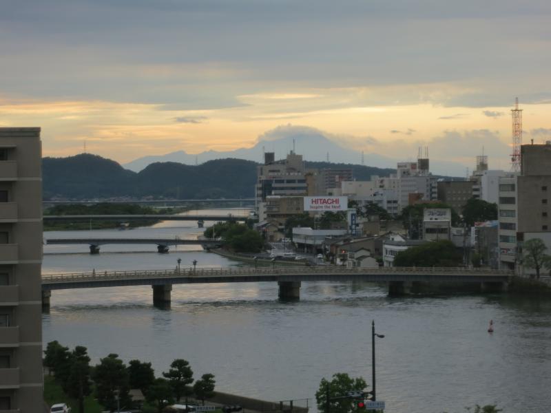 �V���N�}�y�c at Home