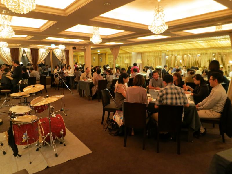 �V���N�}�y�c at Home