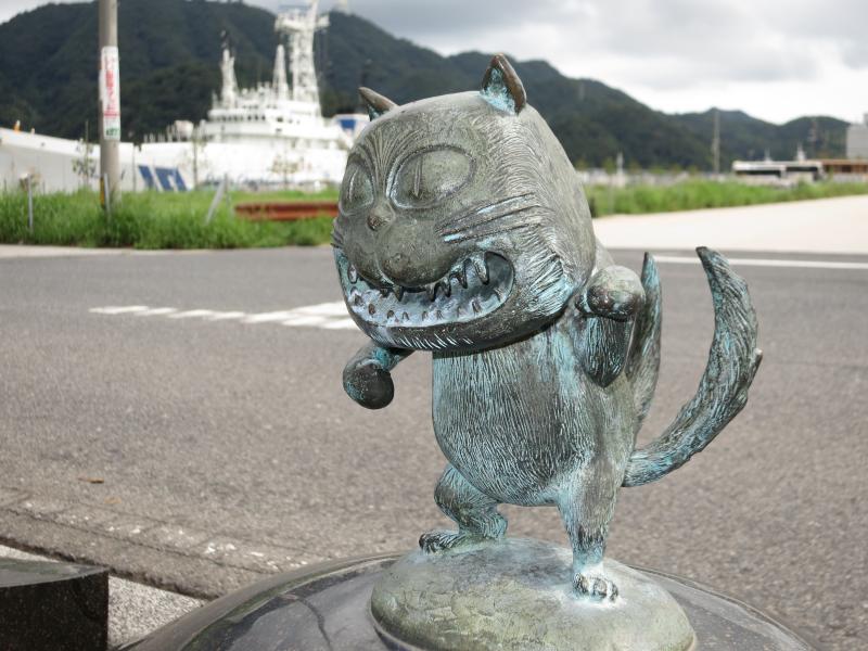 �V���N�}�y�c at Home