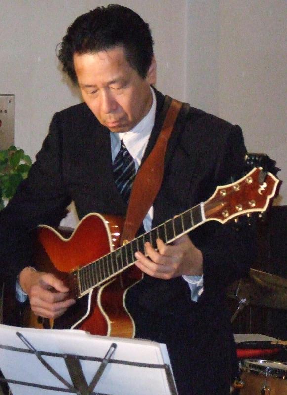 �V���N�}�y�c at Home