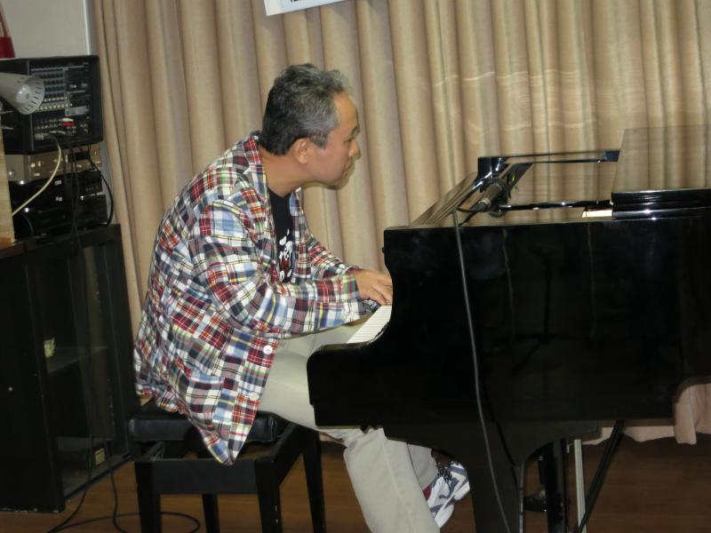 �V���N�}�y�c at Home