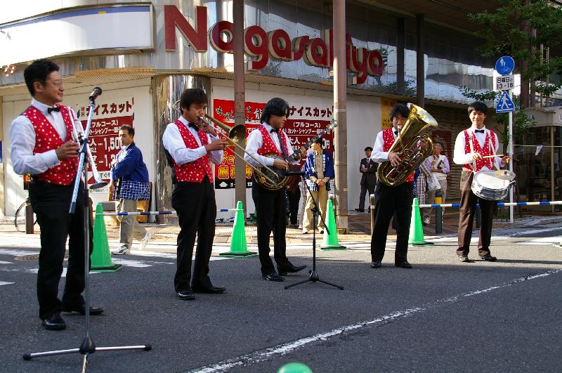 �V���N�}�y�c at Home