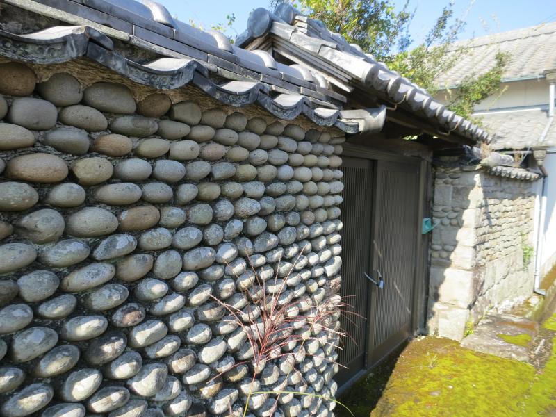 �V���N�}�y�c at Home