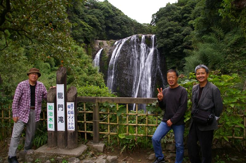 �V���N�}�y�c at Home