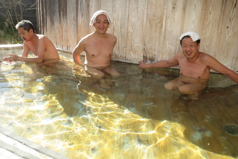 �V���N�}�y�c at Home