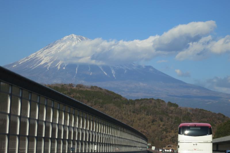 �V���N�}�y�c at Home