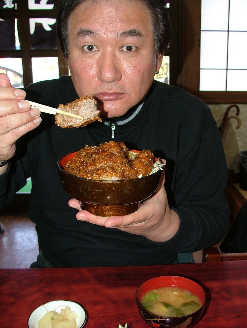 �V���N�}�y�c at Home