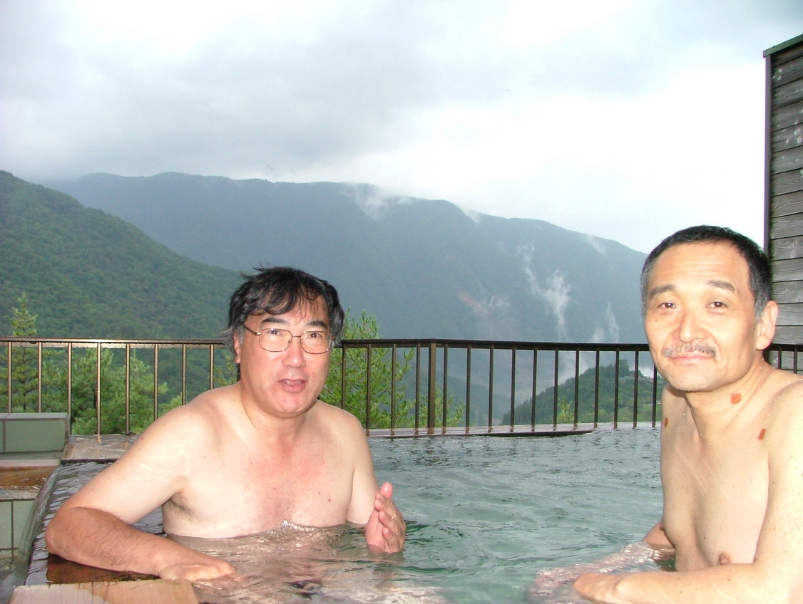 �V���N�}�y�c at Home