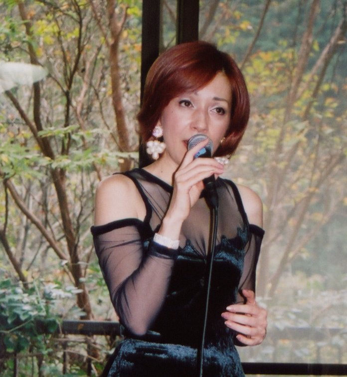 �V���N�}�y�c at Home