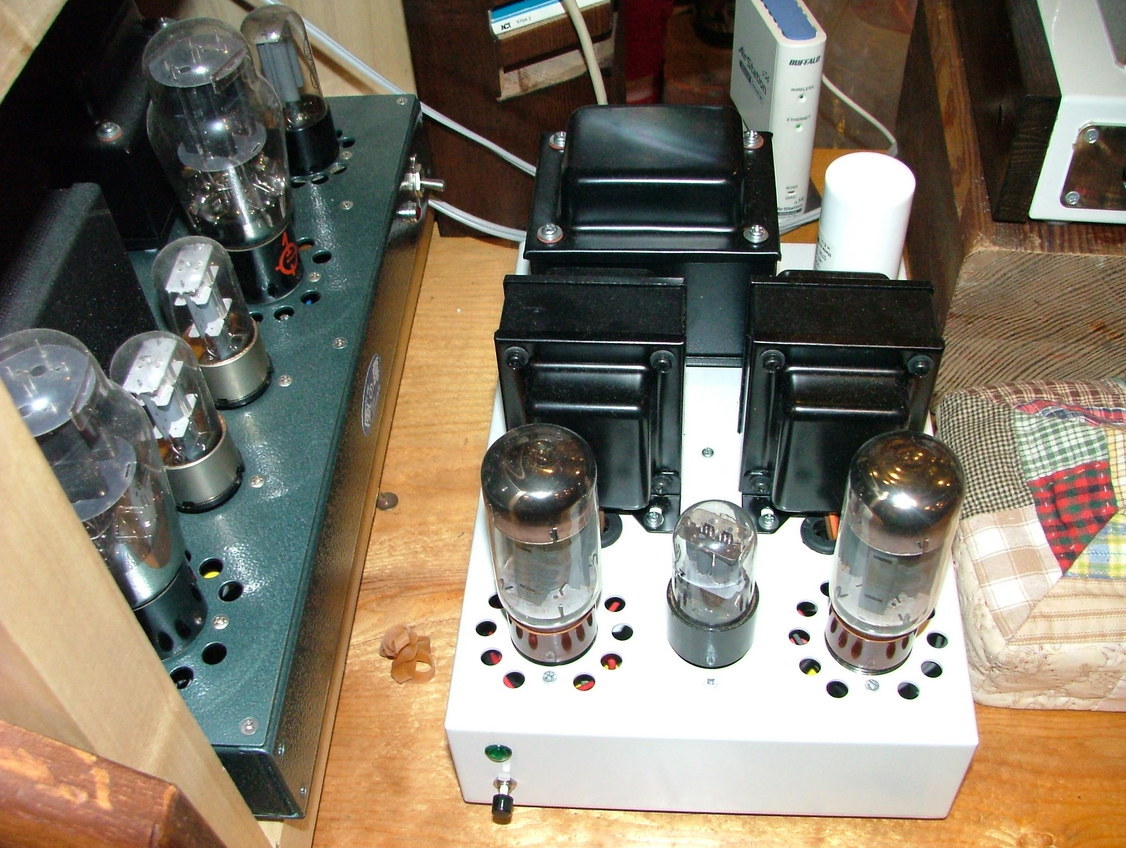 �V���N�}�y�c at Home