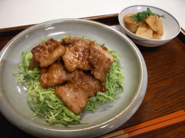 �Ƃ������̃L�b�`��