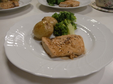 �Ƃ������̃L�b�`��