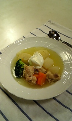 �Ƃ������̃L�b�`��