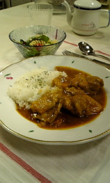 �Ƃ������̃L�b�`��