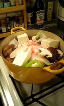 �Ƃ������̃L�b�`��