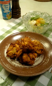 �Ƃ������̃L�b�`��