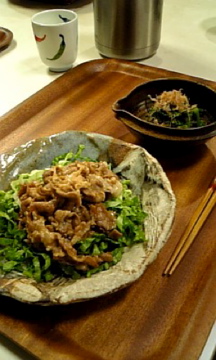 �Ƃ������̃L�b�`��