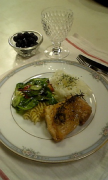 �Ƃ������̃L�b�`��