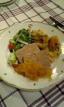 �Ƃ������̃L�b�`��