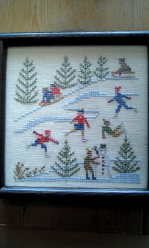 �Ƃ������̃L�b�`��