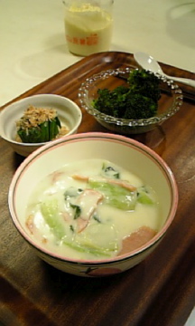 �Ƃ������̃L�b�`��