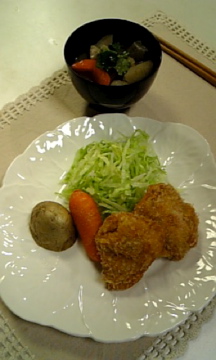 �Ƃ������̃L�b�`��