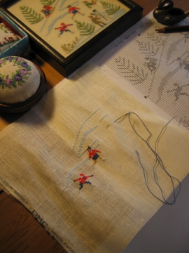 �Ƃ������̃L�b�`��