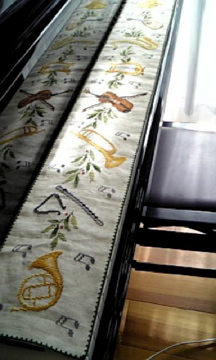 �Ƃ������̃L�b�`��